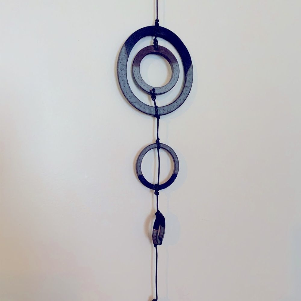 Wall Hanging Ceramic - Picture 4 of 7
